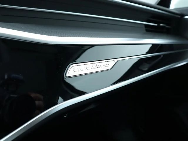 Audi A6 40 TDI Avant Quattro Sport