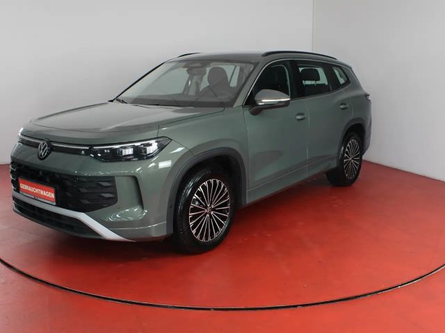 Volkswagen Tayron 1.5 eTSI DSG Life