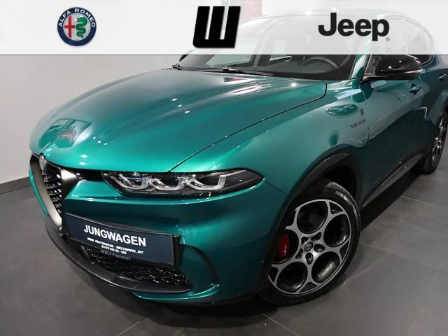 Alfa Romeo Tonale AWD Veloce