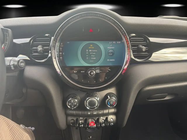 MINI Cooper Classic Trim