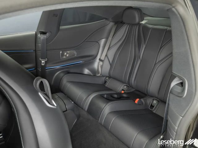 Mercedes-Benz CLE 200 AMG Line Coupé