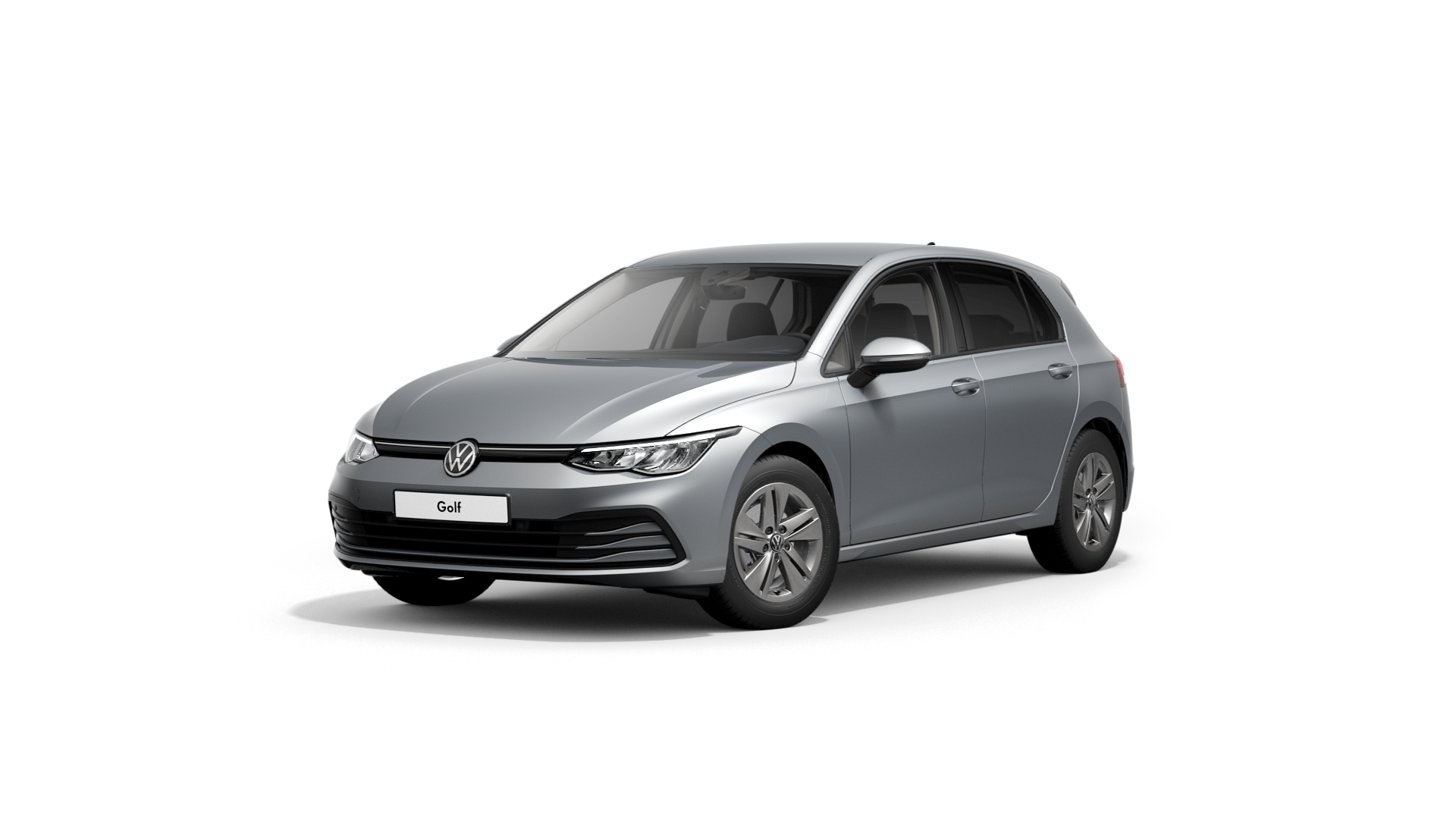 Volkswagen Golf 1.5 TSI Golf VIII Life