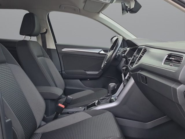 Volkswagen T-Roc 1.5 TSI DSG