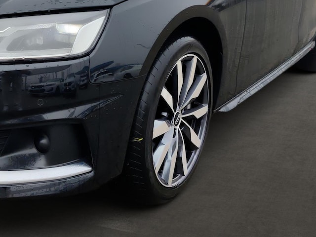 Audi A4 40 TDI Avant S-Tronic