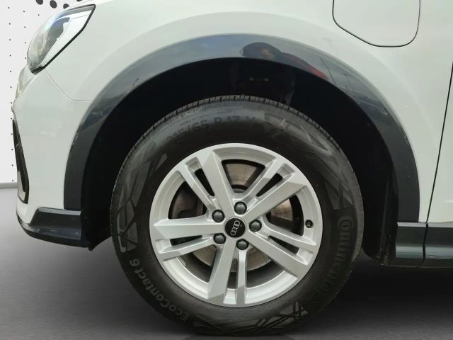 Audi Q3 45*Navi*Alu*AHK*PDC*Virtual