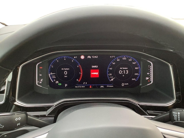 Volkswagen Taigo 1.0 TSI DSG Style