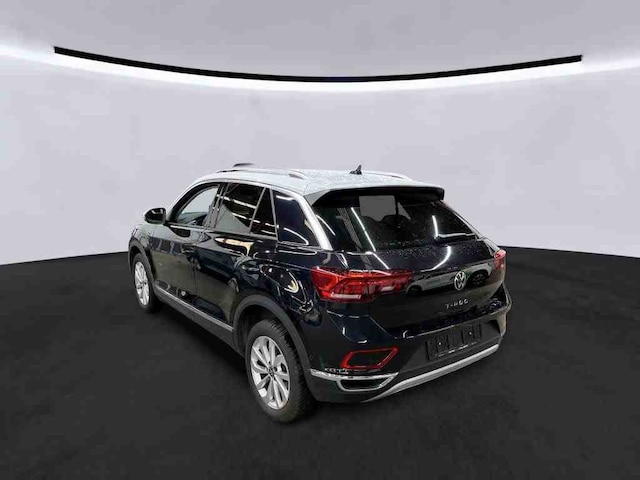 Volkswagen T-Roc DSG