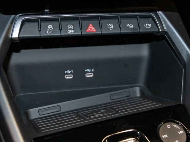 Audi A3 35 TDI S-Tronic Sedan