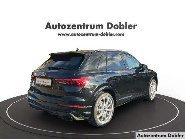 Audi RS Q3 Quattro S-Tronic