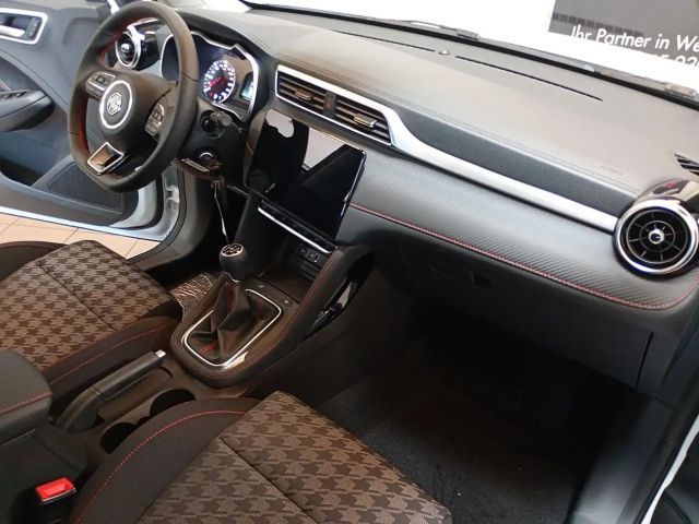 MG ZS Comfort