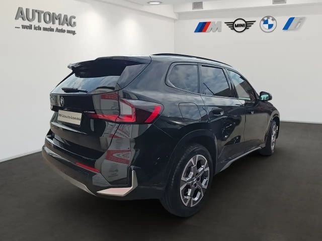 BMW X1 sDrive18i