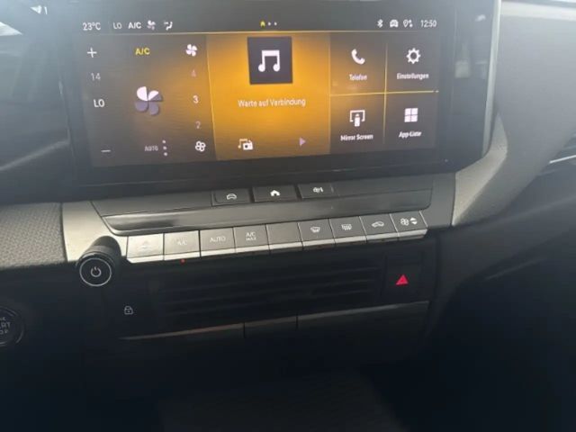 Opel Astra 1.2 Turbo Edition Turbo