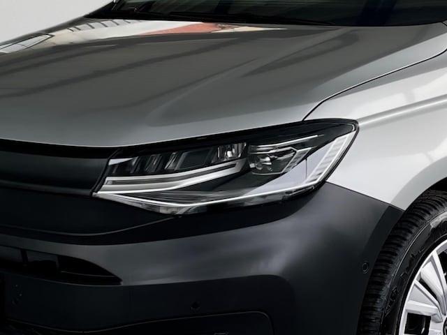 Volkswagen Caddy Caddy 1,5 TSI Automatik Heckflügeltüren AHK Navi Rückfahrkamera