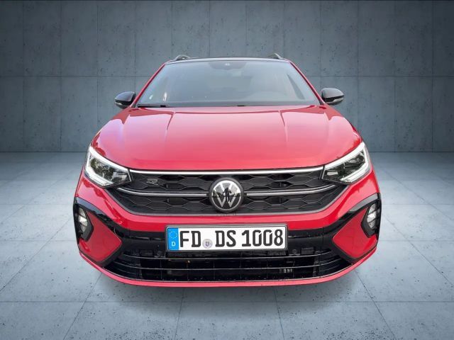 Volkswagen Taigo 1.0 TSI DSG R-Line