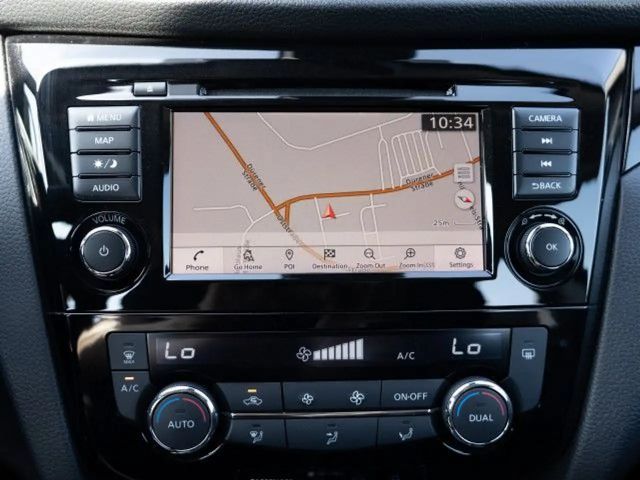 Nissan Qashqai Shiro 1.3 SHZ Navi PDC Kamera BT USB Klima