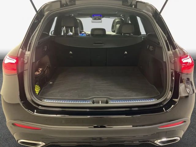 Mercedes-Benz GLC 450 GLC