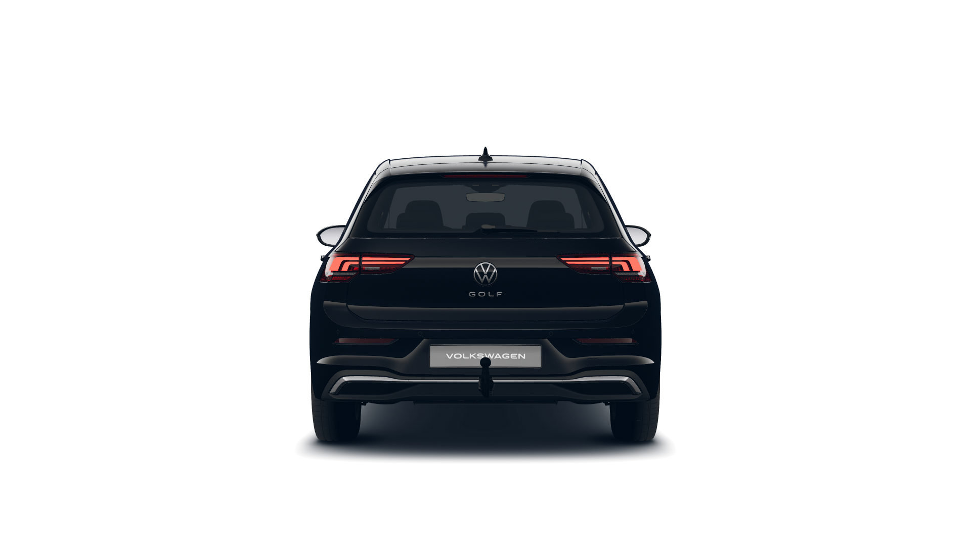 Volkswagen Golf 1.5 TSI Golf VIII