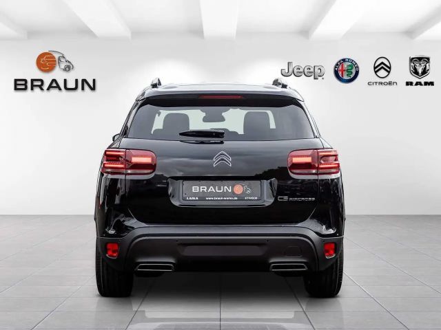 Citroën C5 Aircross Hybrid Max