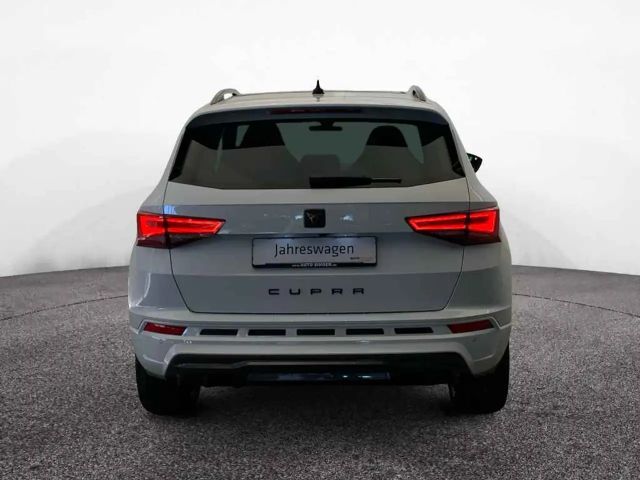 Cupra Ateca 2.0 TSI DSG
