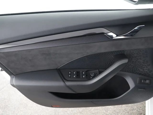 Skoda Octavia 4x4 RS