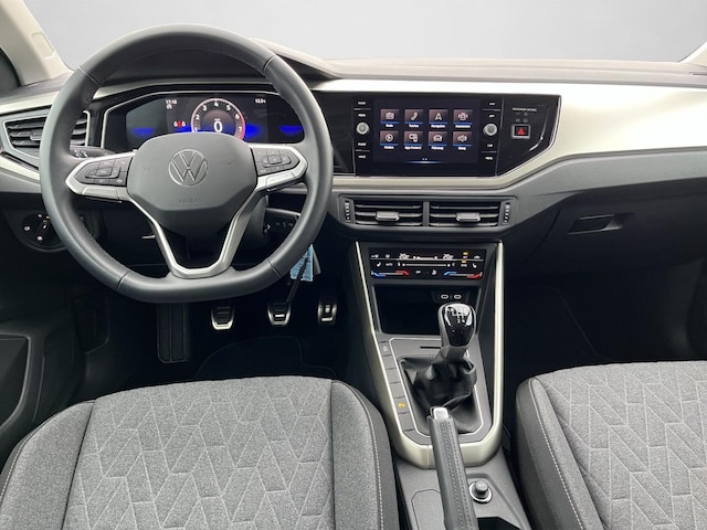 Volkswagen Polo Move