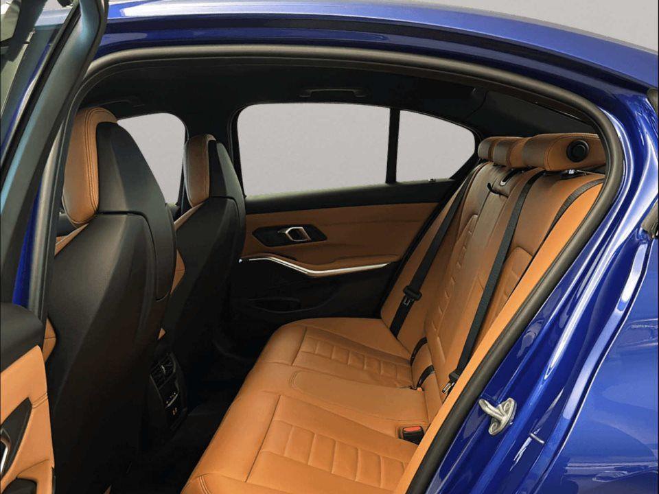 BMW M340 M340i Sedan xDrive