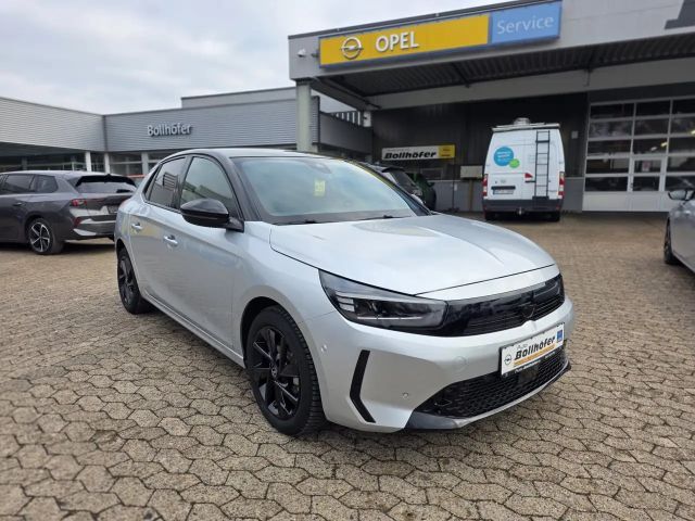 Opel Corsa GS-Line Grand Sport