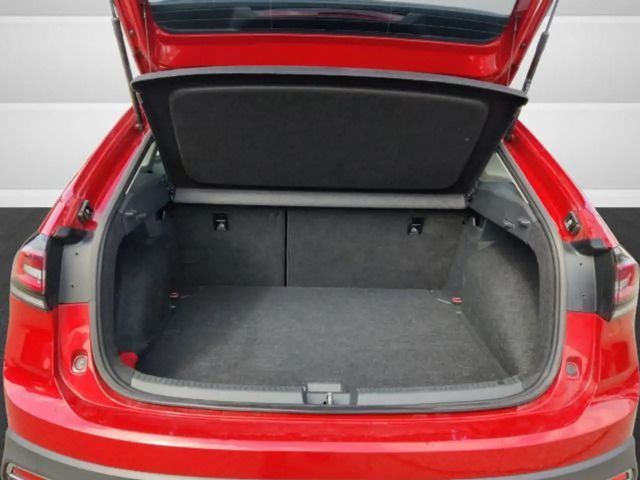 Volkswagen Taigo 1.0 TSI DSG