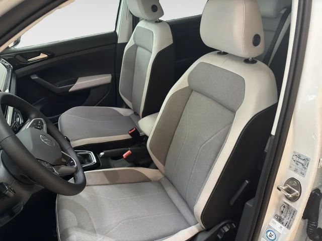Volkswagen T-Cross 1.0 TSI DSG Style