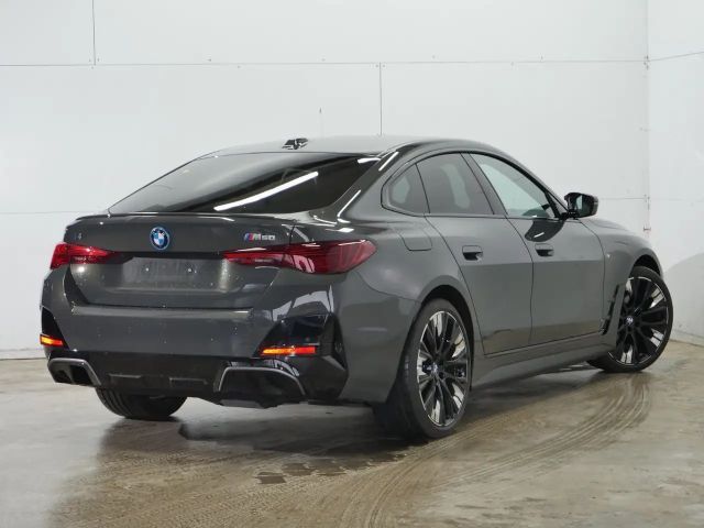 BMW i4 Coupé M50 xDrive