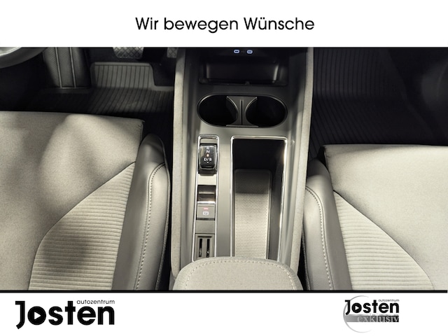 Skoda Enyaq Loft iV 80