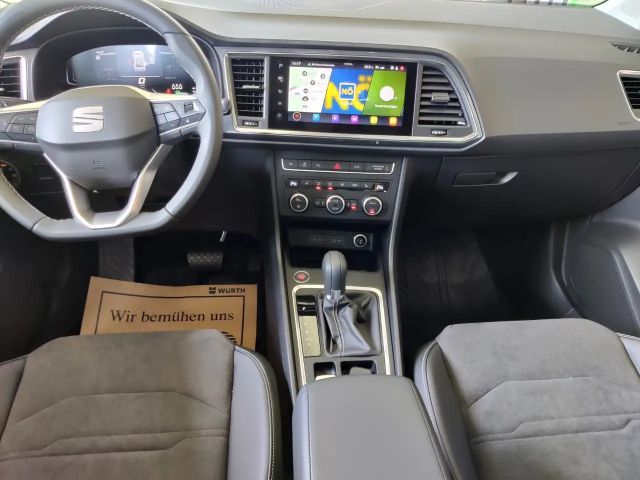 Seat Ateca 1.5 TSI DSG Style