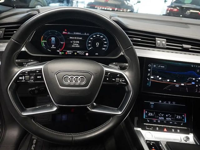 Audi e-tron Business Quattro S-Line