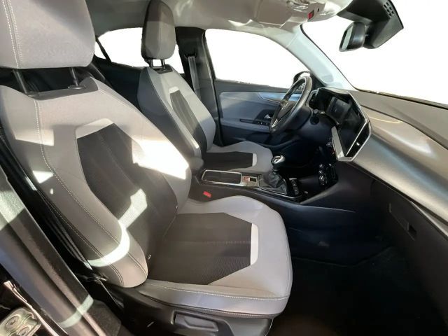 Opel Mokka Elegance