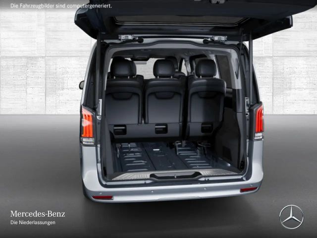 Mercedes-Benz V 250 AVANTGARDE V 250 d