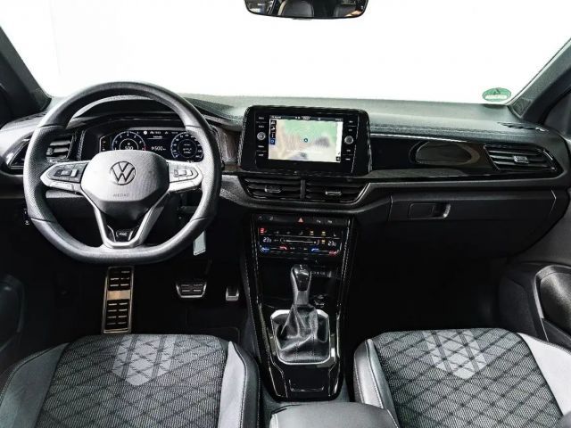 Volkswagen T-Roc R-Line Style