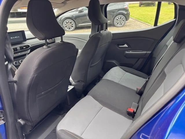 Dacia Sandero ECO-G Extreme Stepway