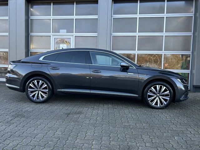 Volkswagen Arteon eHybrid