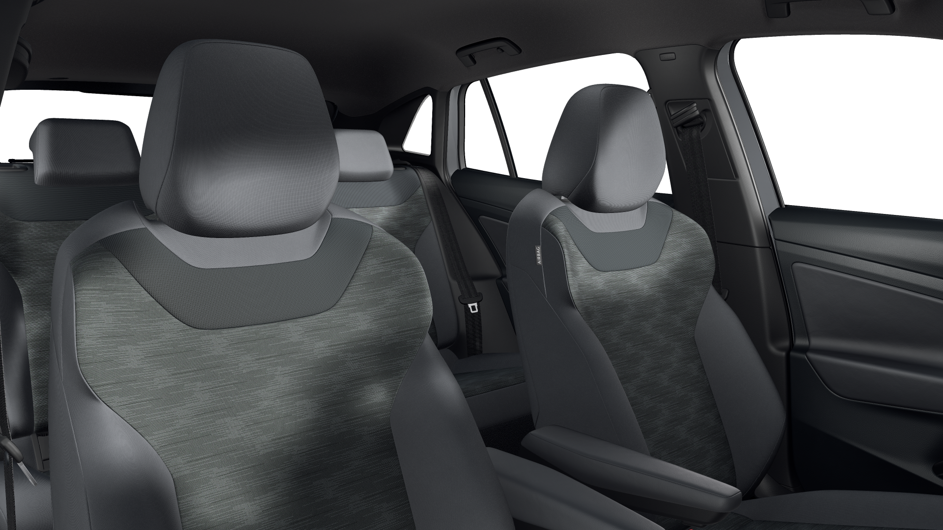 Volkswagen ID.4 Pure