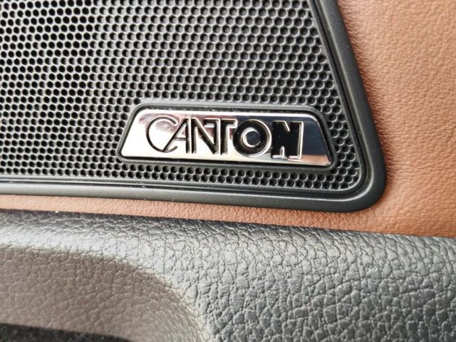 Skoda Superb 2.0 TSI 4x4 Combi