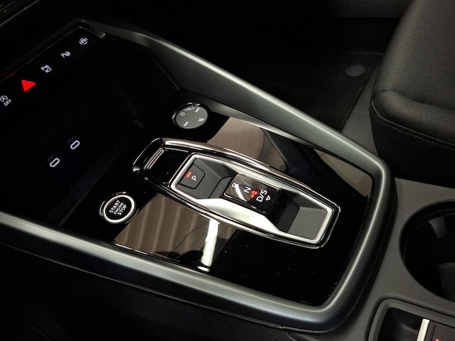 Audi A3 35 TFSI S-Tronic Sedan