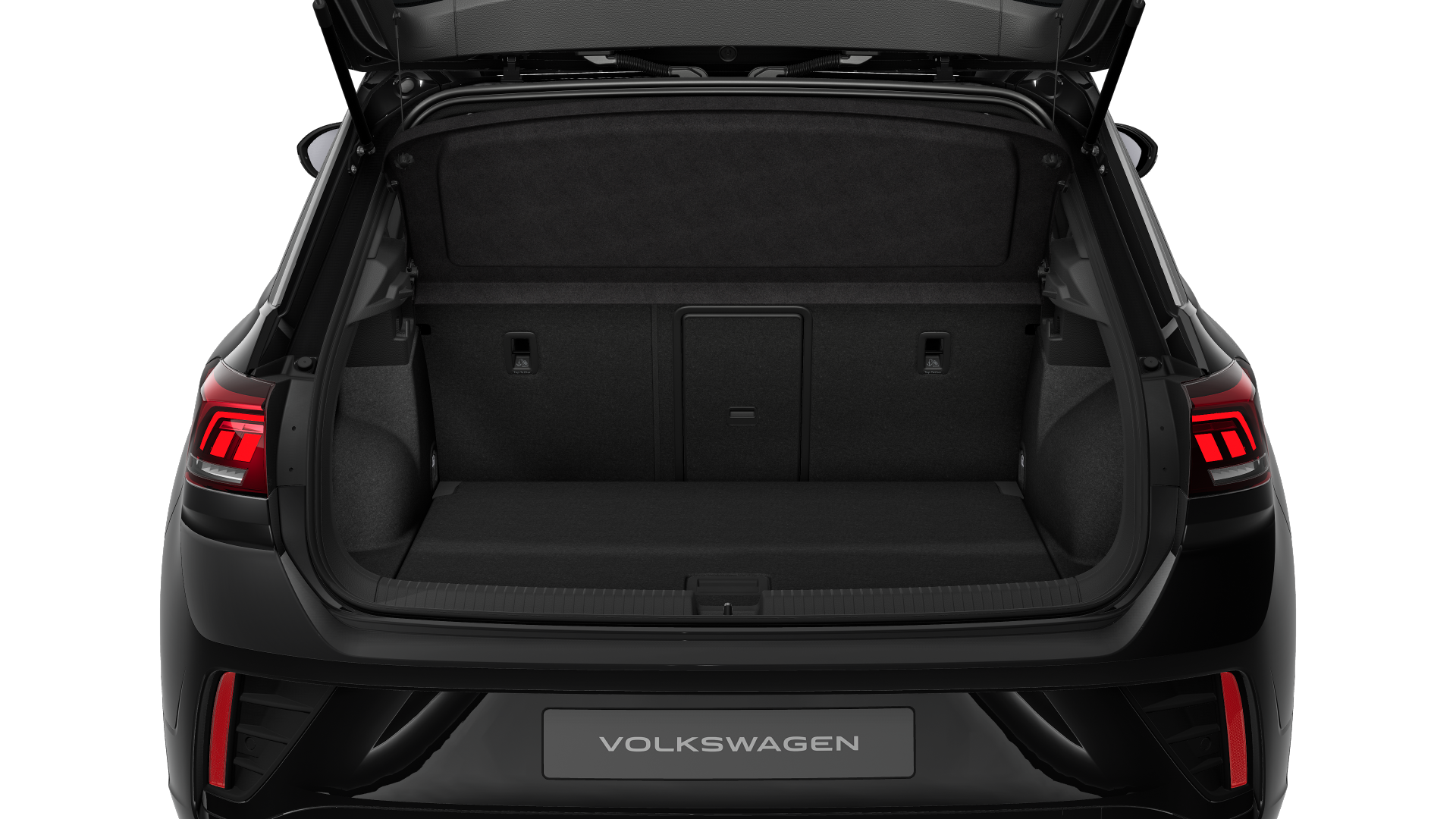 Volkswagen T-Roc 2.0 TSI DSG