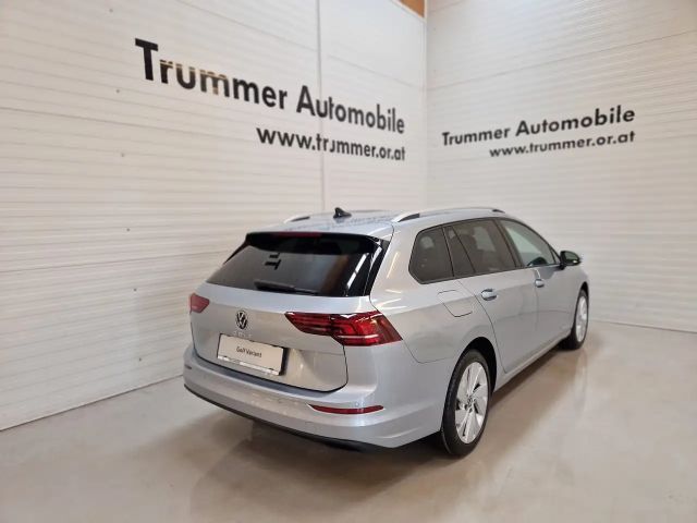 Volkswagen Golf Business Variant