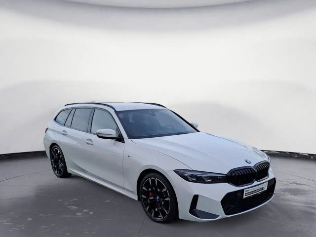 BMW 320 320d Touring xDrive