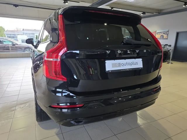 Volvo XC90 AWD Dark Ultimate