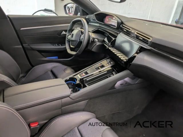 Peugeot 508 Allure Pack PureTech SW
