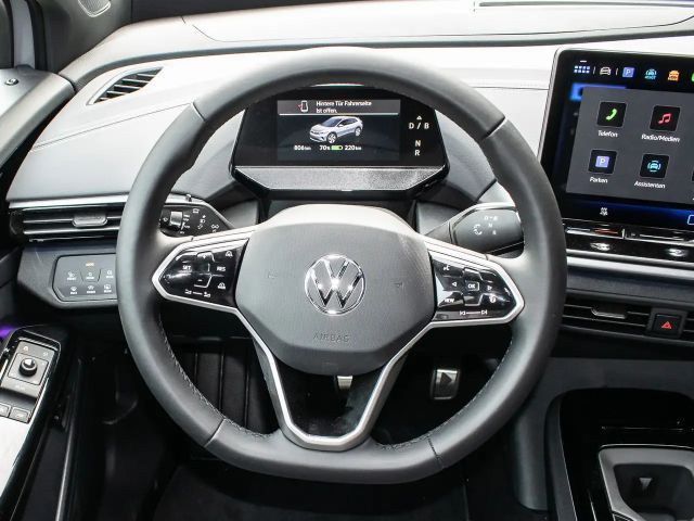 Volkswagen ID.4 Pure