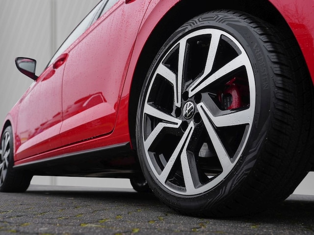 Volkswagen Polo 2.0 TSI DSG GTI