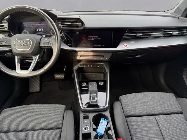 Audi A3 35 TFSI S-Tronic Sedan Sportback