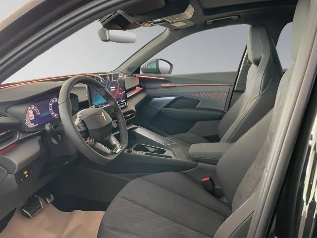 Cupra Terramar 2.0 TSI VZ